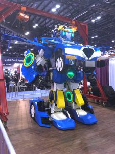 brave robot brave robot